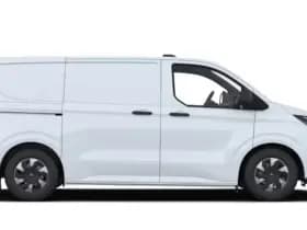 Ford E-Transit Custom 320 L1H1 Trend 4X4 71 kWh thumbnail 3
