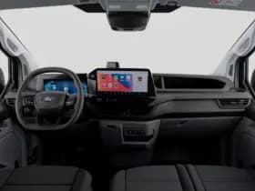 Ford E-Transit Custom 320 L1H1 Trend 71 kWh | Nieuw te bestellen | thumbnail 13