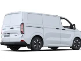 Ford E-Transit Custom 320 L1H1 Trend 71 kWh | Nieuw te bestellen | thumbnail 7