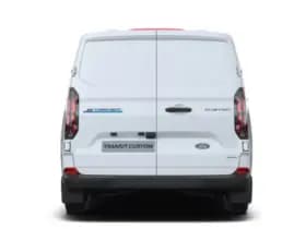 Ford E-Transit Custom 320 L1H1 Trend 71 kWh | Nieuw te bestellen | thumbnail 8