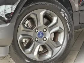 Ford EcoSport 1.0 EcoBoost Trend Ultimate | Cruise Control | Navigatie | Apple Carplay thumbnail 15