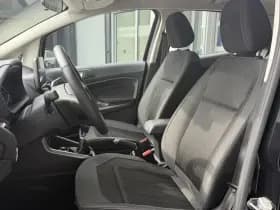 Ford EcoSport 1.0 EcoBoost Trend Ultimate | Cruise Control | Navigatie | Apple Carplay thumbnail 22