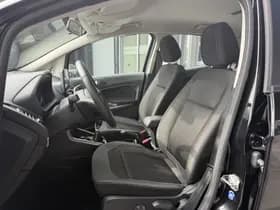 Ford EcoSport 1.0 EcoBoost Trend Ultimate | Cruise Control | Navigatie | Apple Carplay thumbnail 23