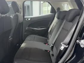 Ford EcoSport 1.0 EcoBoost Trend Ultimate | Cruise Control | Navigatie | Apple Carplay thumbnail 24