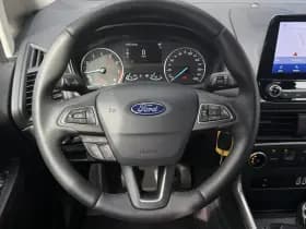 Ford EcoSport 1.0 EcoBoost Trend Ultimate | Cruise Control | Navigatie | Apple Carplay thumbnail 29
