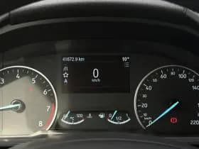 Ford EcoSport 1.0 EcoBoost Trend Ultimate | Cruise Control | Navigatie | Apple Carplay thumbnail 36