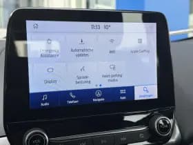 Ford EcoSport 1.0 EcoBoost Trend Ultimate | Cruise Control | Navigatie | Apple Carplay thumbnail 45