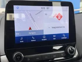 Ford EcoSport 1.0 EcoBoost Trend Ultimate | Cruise Control | Navigatie | Apple Carplay thumbnail 47