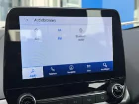 Ford EcoSport 1.0 EcoBoost Trend Ultimate | Cruise Control | Navigatie | Apple Carplay thumbnail 48