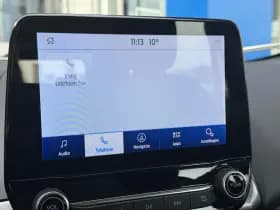 Ford EcoSport 1.0 EcoBoost Trend Ultimate | Cruise Control | Navigatie | Apple Carplay thumbnail 50