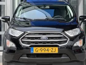 Ford EcoSport 1.0 EcoBoost Trend Ultimate | Cruise Control | Navigatie | Apple Carplay thumbnail 6