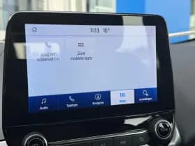 Ford EcoSport 1.0 EcoBoost Trend Ultimate | Cruise Control | Navigatie | Apple Carplay thumbnail 54