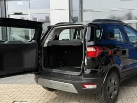 Ford EcoSport 1.0 EcoBoost Trend Ultimate | Cruise Control | Navigatie | Apple Carplay thumbnail 8