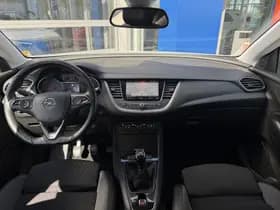 Opel Grandland X thumbnail 2