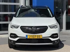 Opel Grandland X thumbnail 4