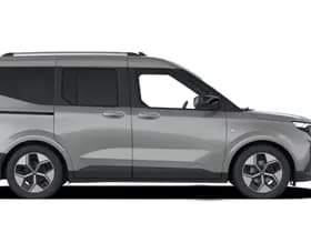 Ford Tourneo Courier 46kWh 136 pk Limited thumbnail 2