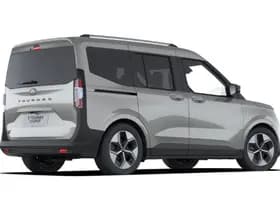 Ford Tourneo Courier 46kWh 136 pk Limited thumbnail 3