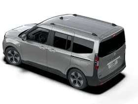 Ford Tourneo Courier 46kWh 136 pk Limited thumbnail 5