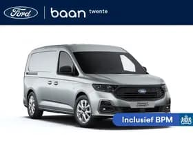Ford Transit Connect 2.0 EcoBlue L2 Limited Automaat