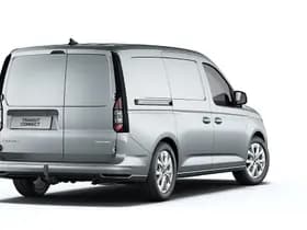 Ford Transit Connect 2.0 EcoBlue L2 Limited Automaat thumbnail 5