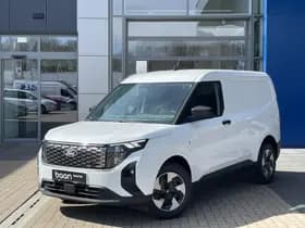 Ford E-Transit Courier