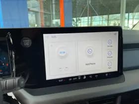 Ford E-Transit Courier thumbnail 13