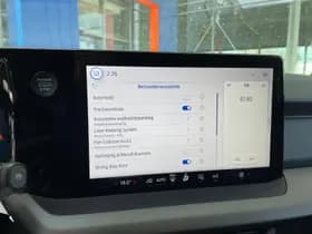 Ford E-Transit Courier thumbnail 15