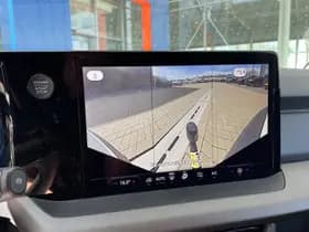 Ford E-Transit Courier thumbnail 17