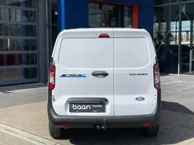 Ford E-Transit Courier thumbnail 7