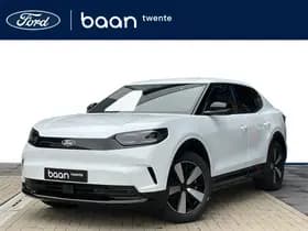 Ford Capri Extended Range RWD 77 kWh