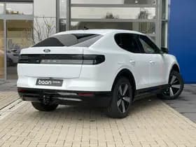 Ford Capri Extended Range RWD 77 kWh thumbnail 2