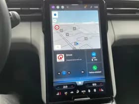 Ford Capri Extended Range RWD 77 kWh thumbnail 15