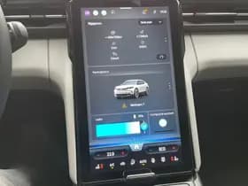 Ford Capri Extended Range RWD 77 kWh thumbnail 18