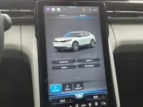 Ford Capri Extended Range RWD 77 kWh thumbnail 19