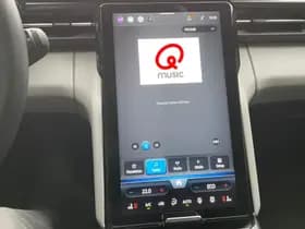 Ford Capri Extended Range RWD 77 kWh thumbnail 20