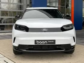 Ford Capri Extended Range RWD 77 kWh thumbnail 3