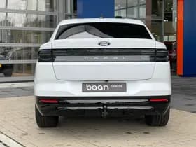 Ford Capri Extended Range RWD 77 kWh thumbnail 4