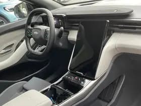 Ford Capri Extended Range RWD 77 kWh thumbnail 6