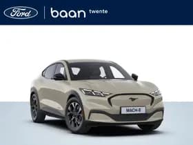 Ford Mustang Mach-E Standard RWD 73 kWh