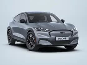 Ford Mustang Mach-E Standard RWD 73 kWh