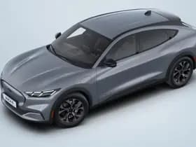 Ford Mustang Mach-E Standard RWD 73 kWh thumbnail 3