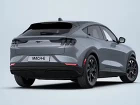 Ford Mustang Mach-E Standard RWD 73 kWh thumbnail 4