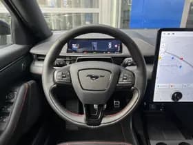 Ford Mustang Mach-E Extended Premium RWD 88 kWh thumbnail 14