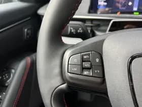 Ford Mustang Mach-E Extended Premium RWD 88 kWh thumbnail 19