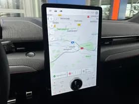 Ford Mustang Mach-E Extended Premium RWD 88 kWh thumbnail 24