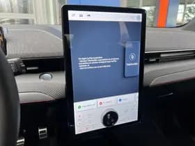 Ford Mustang Mach-E Extended Premium RWD 88 kWh thumbnail 26