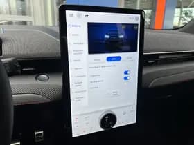 Ford Mustang Mach-E Extended Premium RWD 88 kWh thumbnail 27