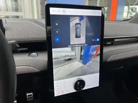 Ford Mustang Mach-E Extended Premium RWD 88 kWh thumbnail 29