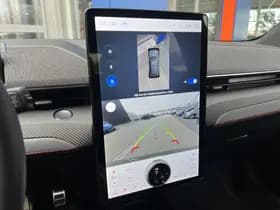 Ford Mustang Mach-E Extended Premium RWD 88 kWh thumbnail 30