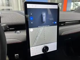 Ford Mustang Mach-E Extended Premium RWD 88 kWh thumbnail 31